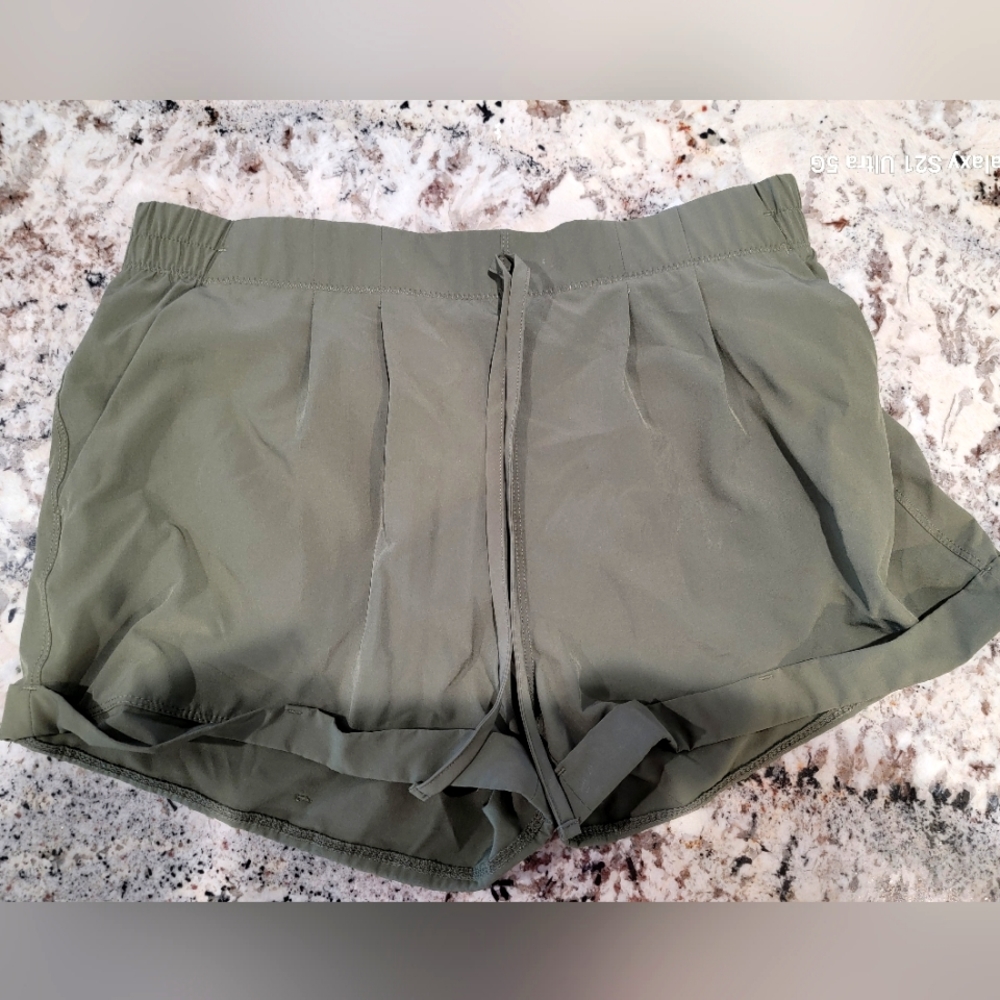 Summer Shorts